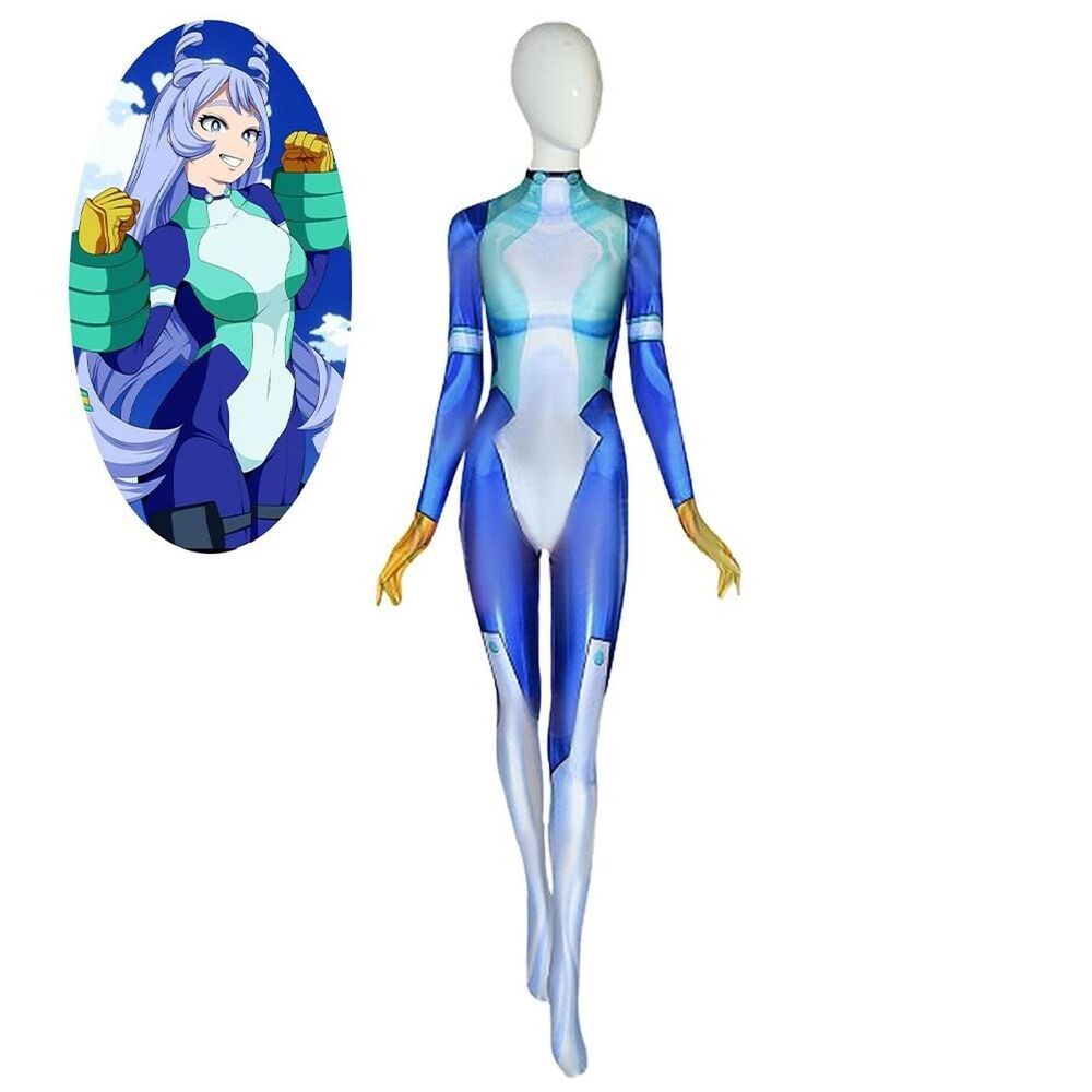 My Hero Academia Nejire Hado cosplay - NEW